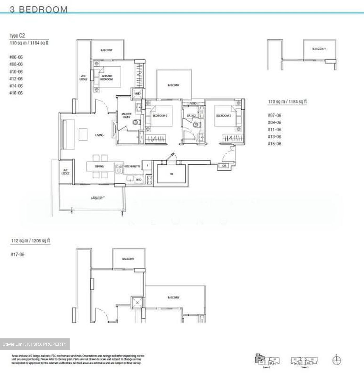 The Line @ Tanjong Rhu (D15), Condominium #575622651